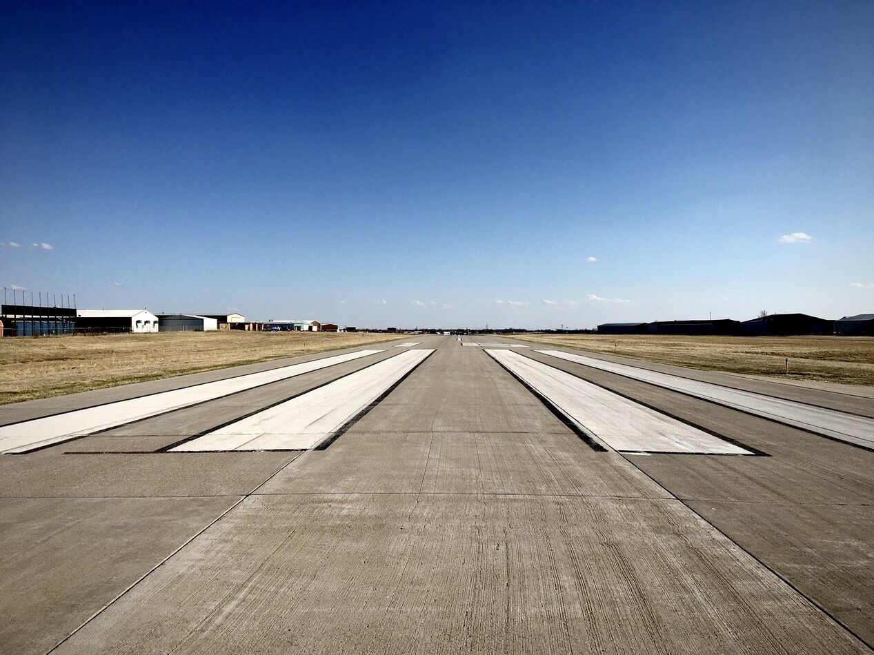 airspace restrictions in australia ultimate guide obstacle limitation surface