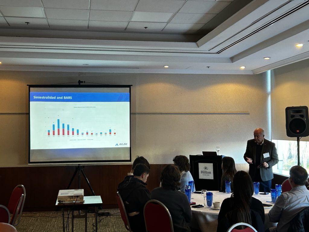 aviation safety target breakfast