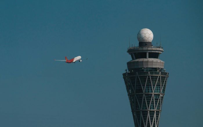 asia pacific aviation