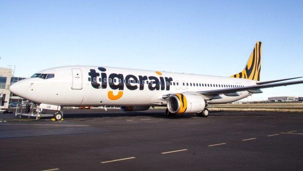 Tiger Airways