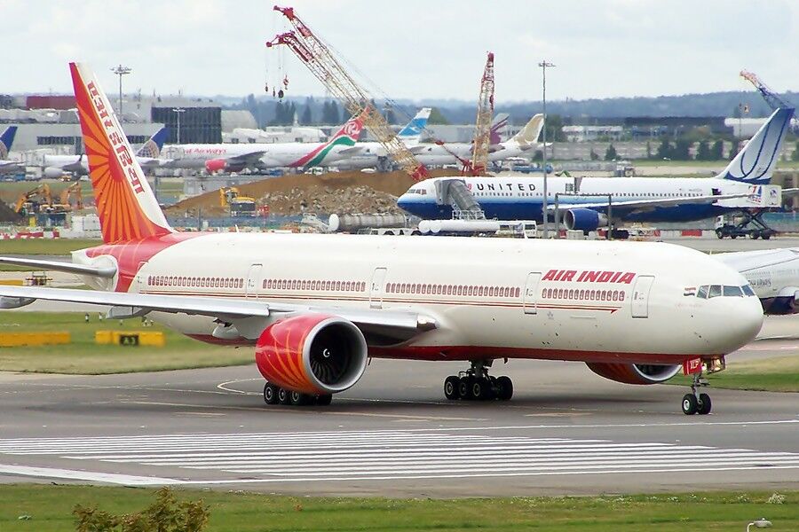 building aviation regulations