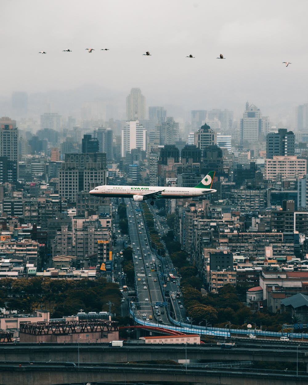 airports and property developers