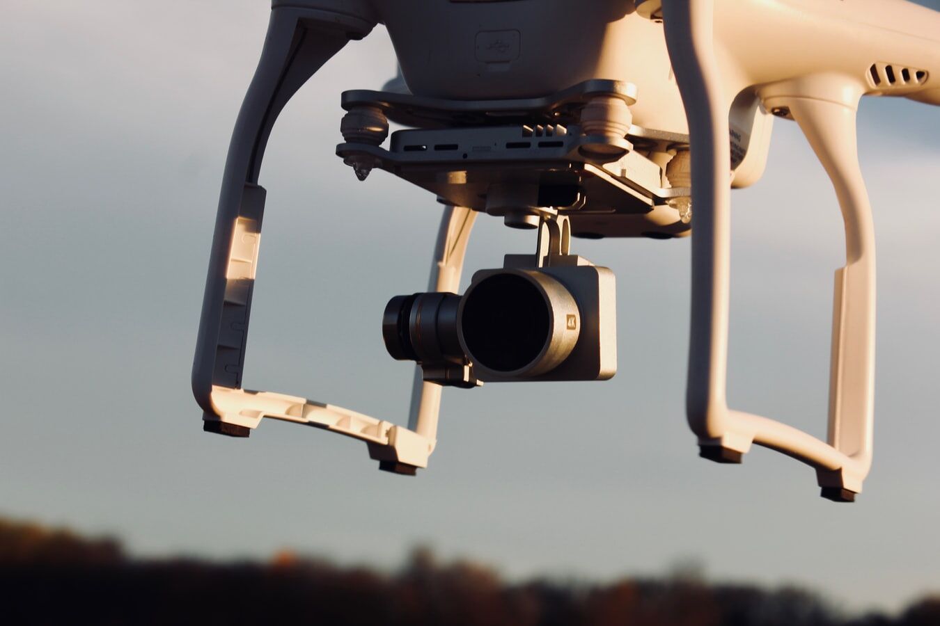 drone registration and accreditation rules