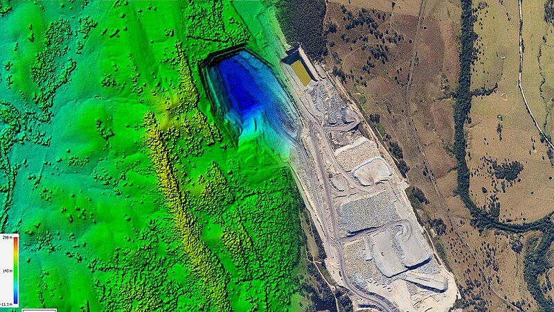 Stock Pile reporting AeroGlobe