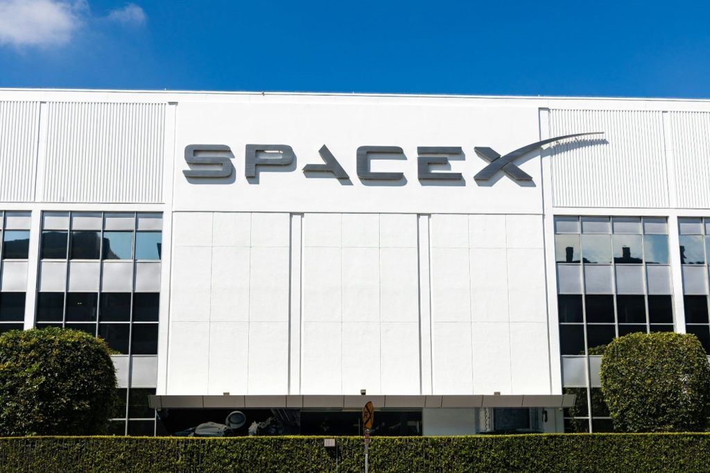 spacex