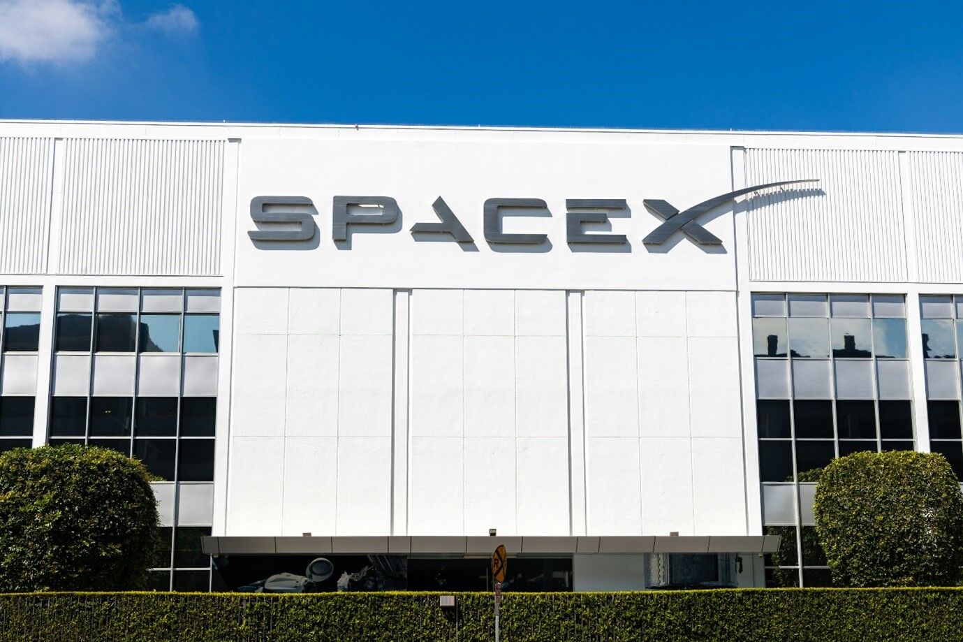 spacex