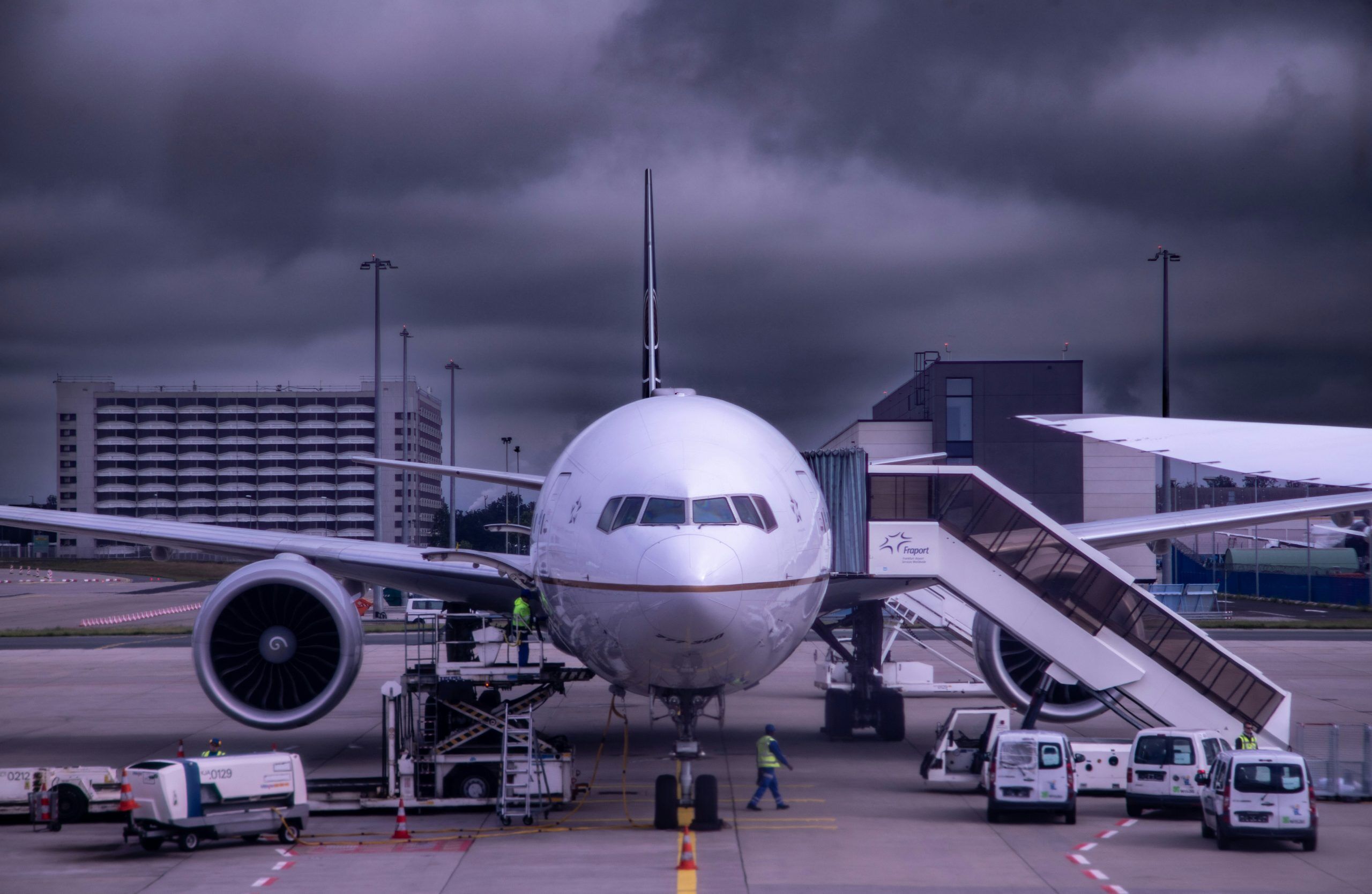 aviation safety risk management