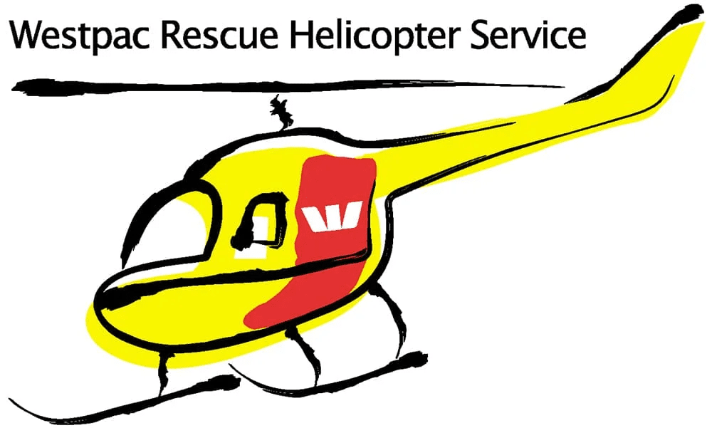Westpac Rescue Helicopter Service (Northern NSW)