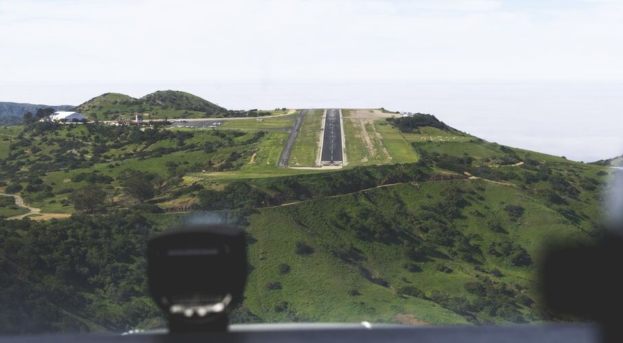 Australian airport sustainability