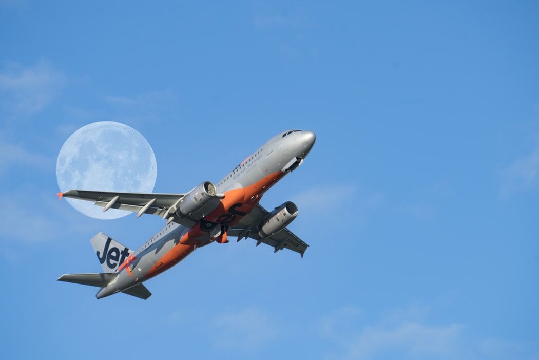 jetstar industrial action