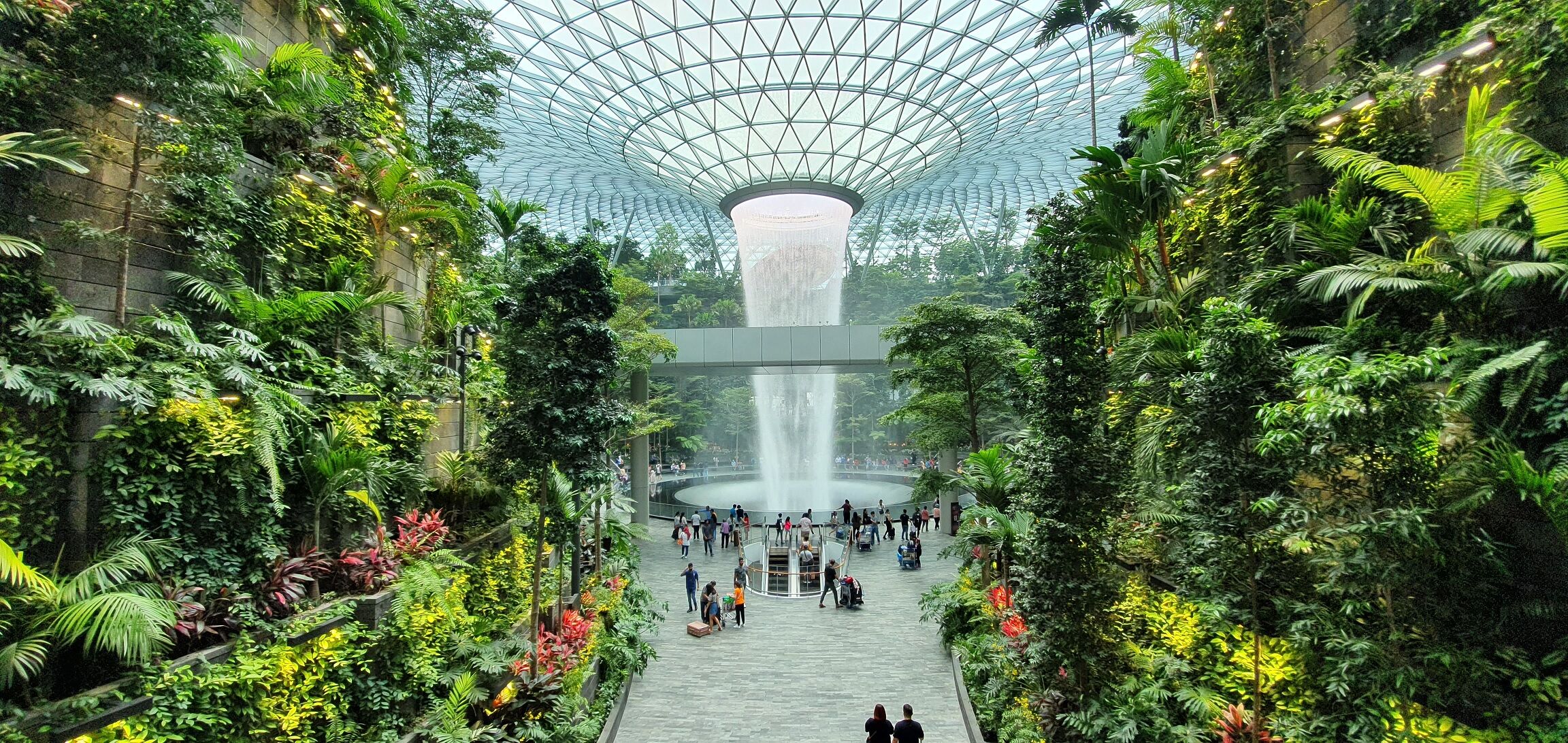 2019 in aviation airport singapore