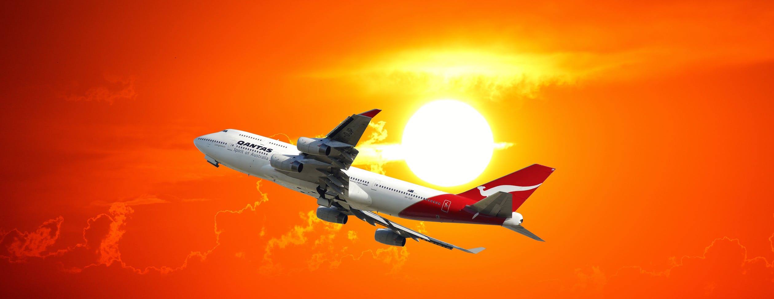 2019 in aviation project sunrise