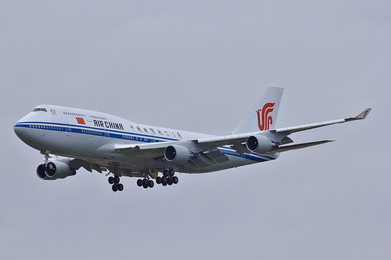 impact of coronavirus on aviation industry