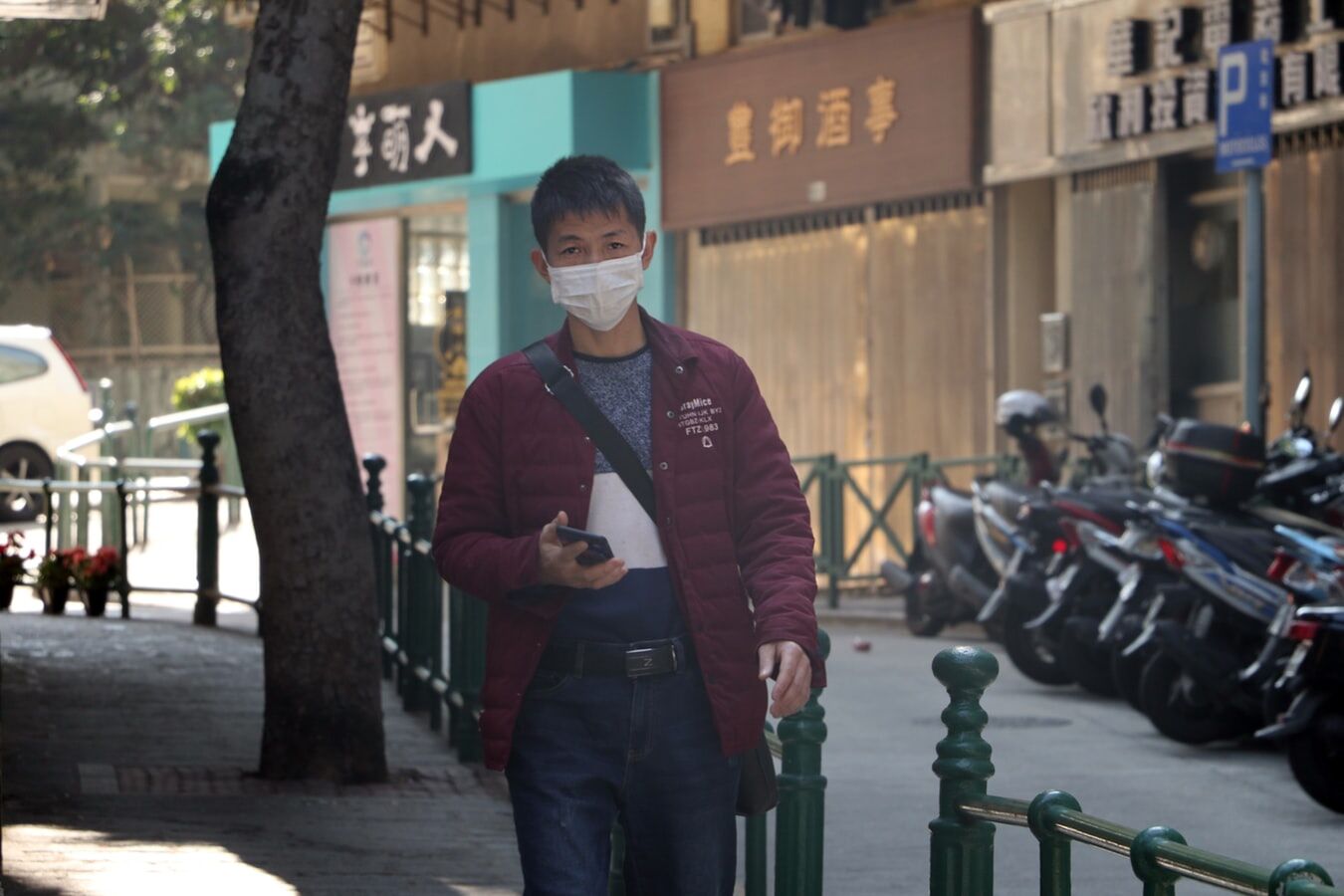 impact of coronavirus on aviation