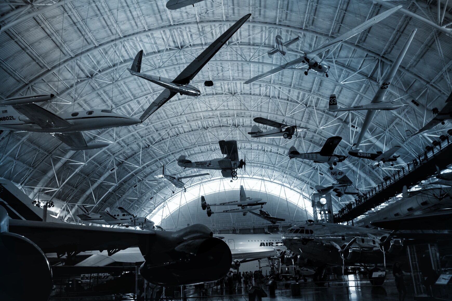 future aviation 2022