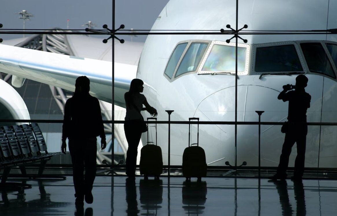 western sydney airport flight paths