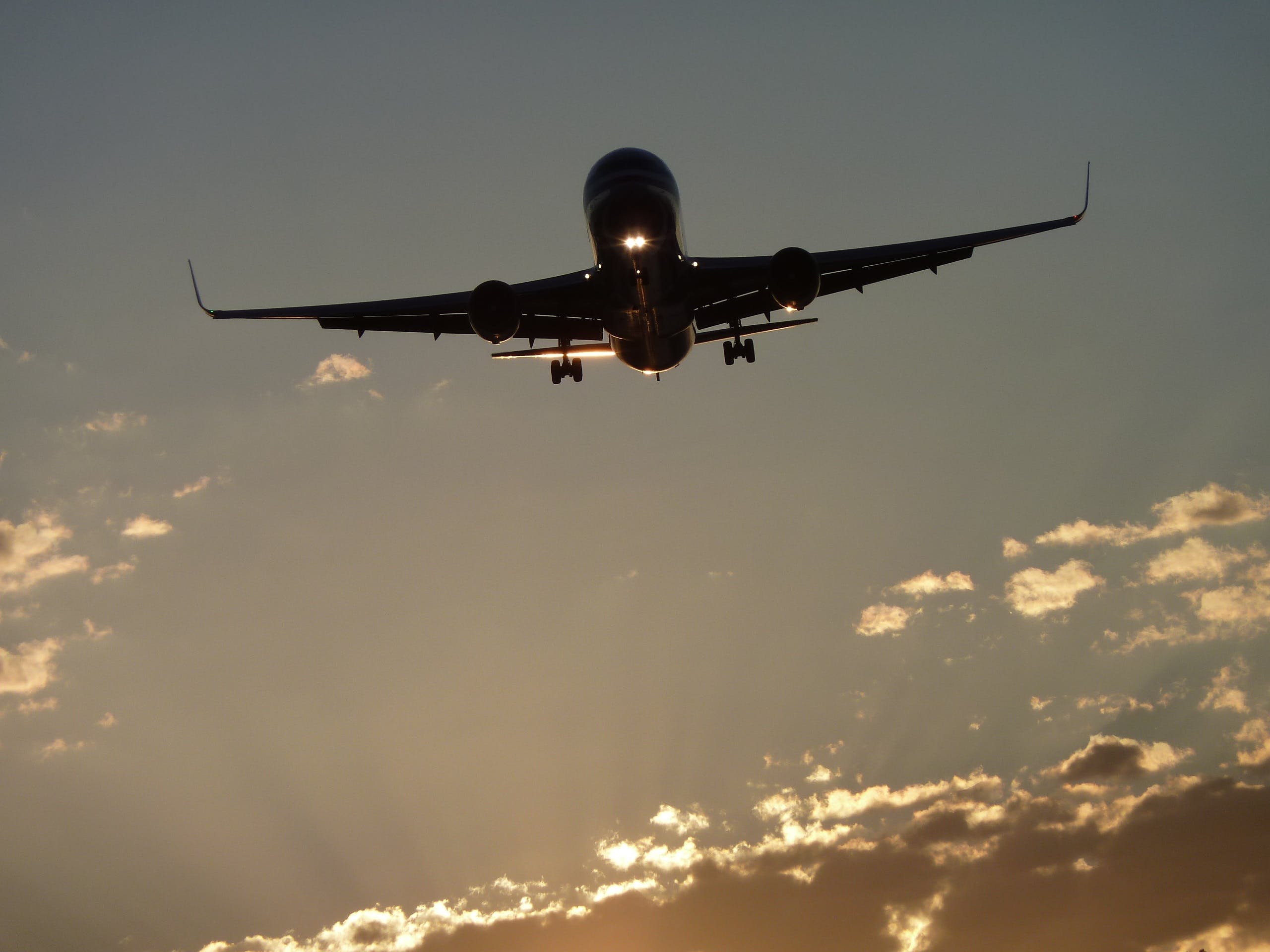 aviation law australia