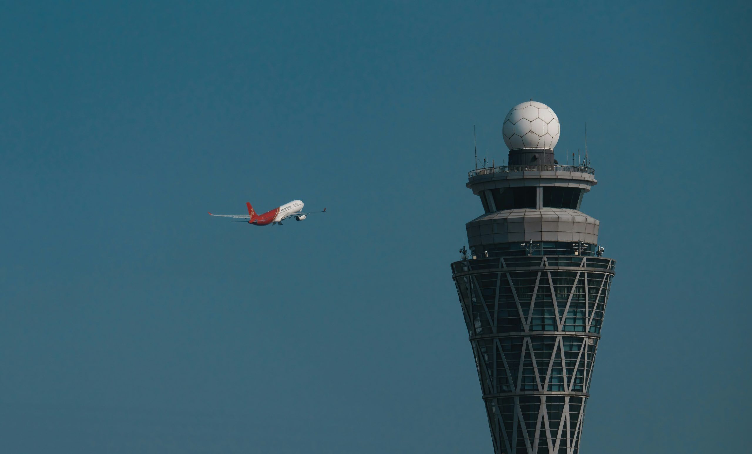 asia pacific aviation