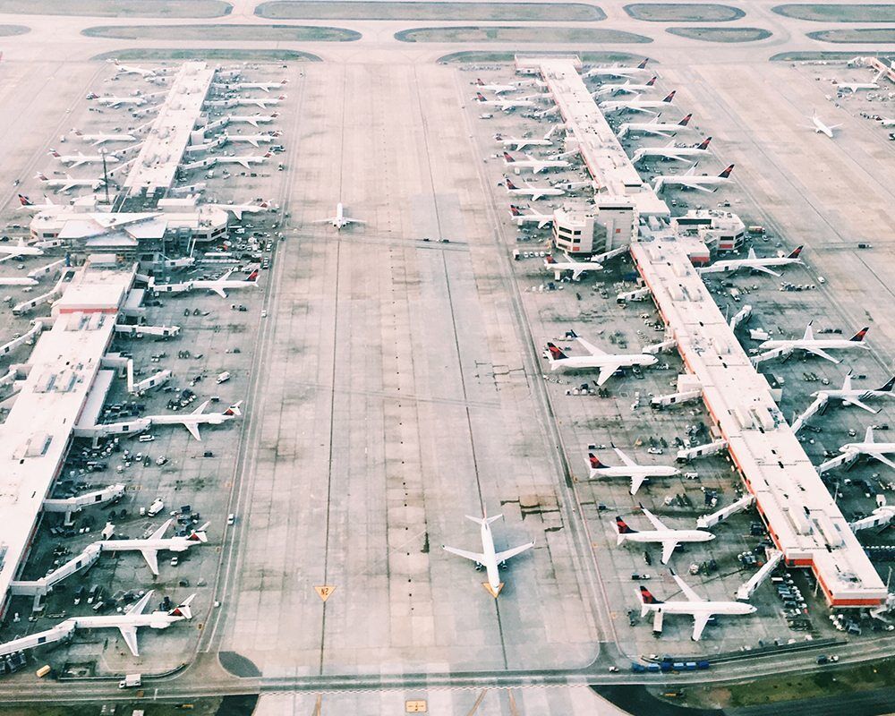 Airlines