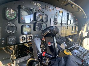 Aircraft Compliance Audits