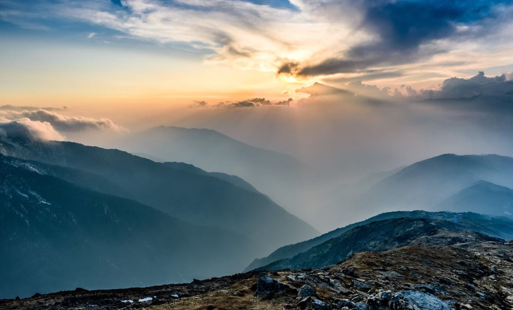 nepal conditions