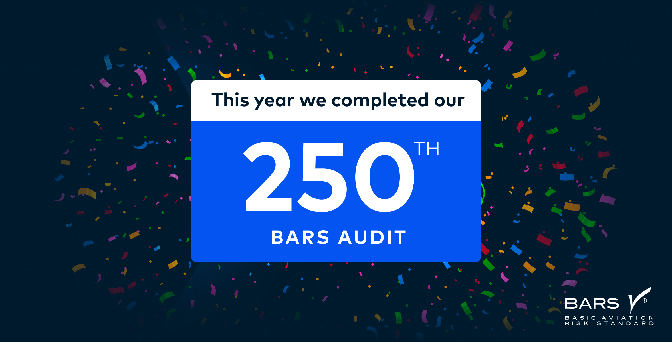 BARS Audit (1) (1)