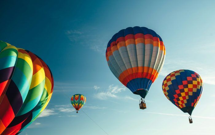 outback ballooning case work health and safety