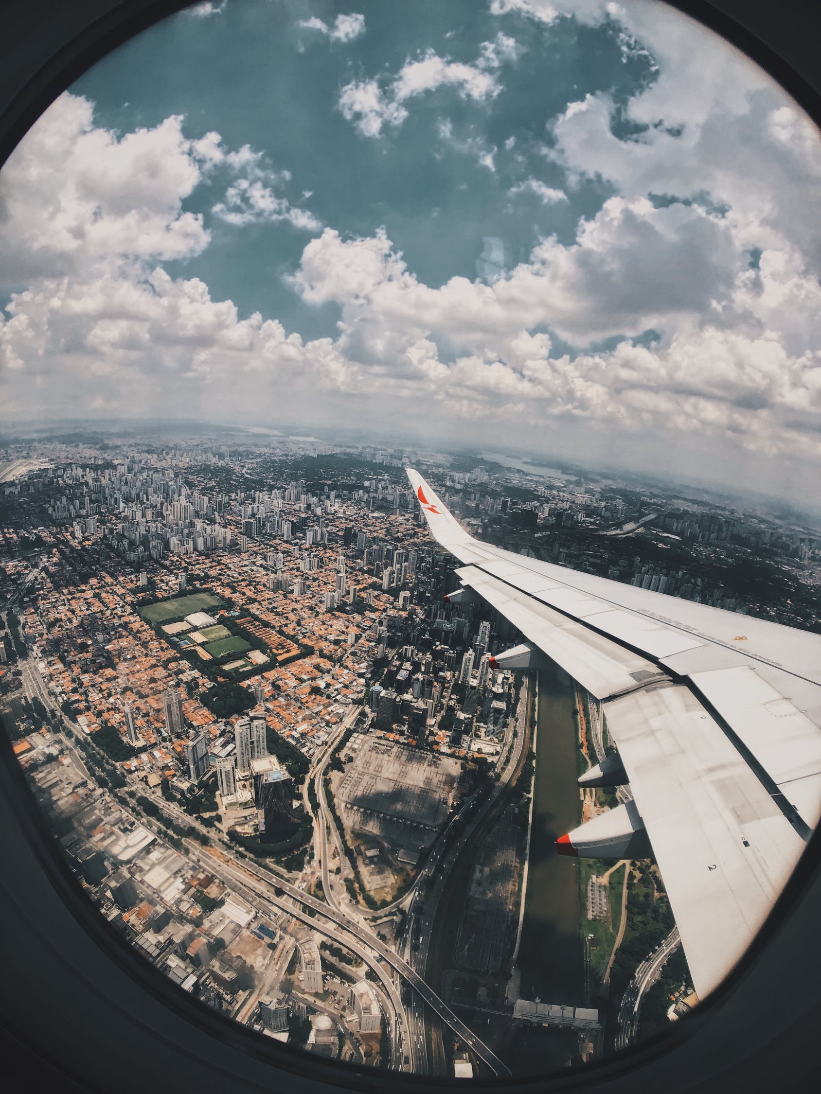 aviation regulations building heights