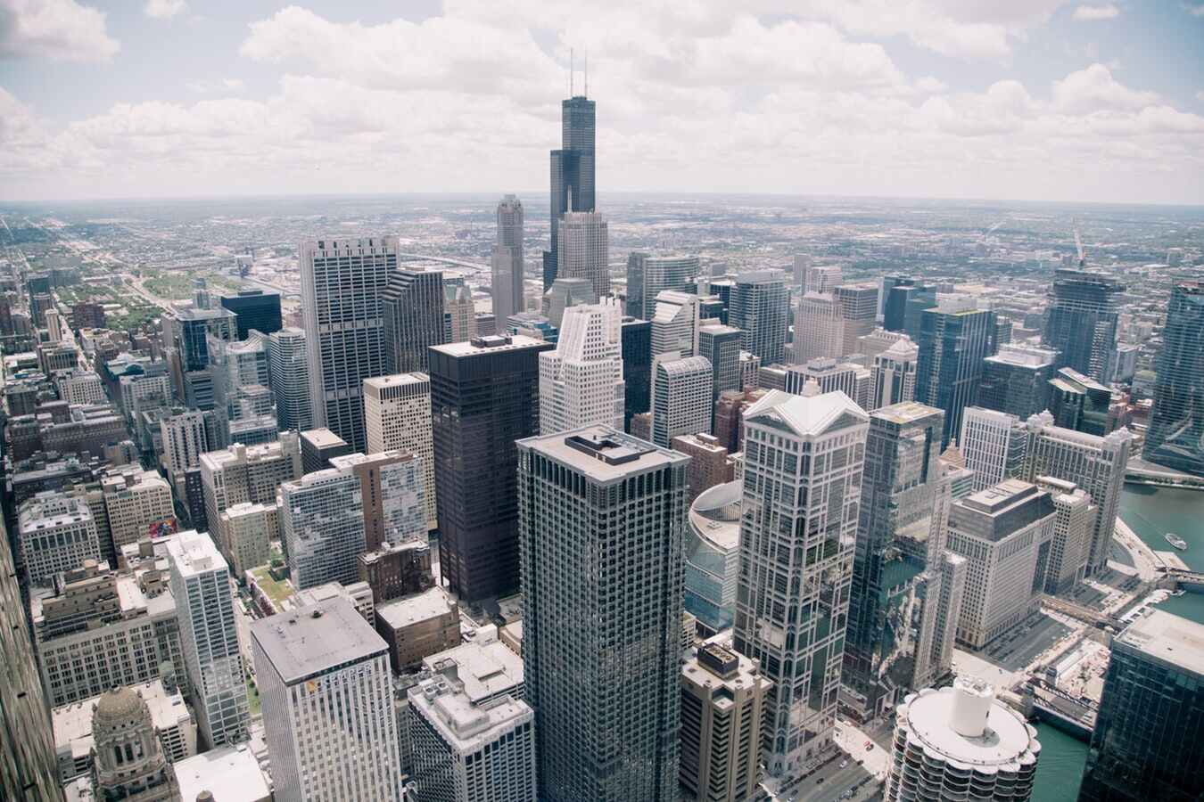 building heights