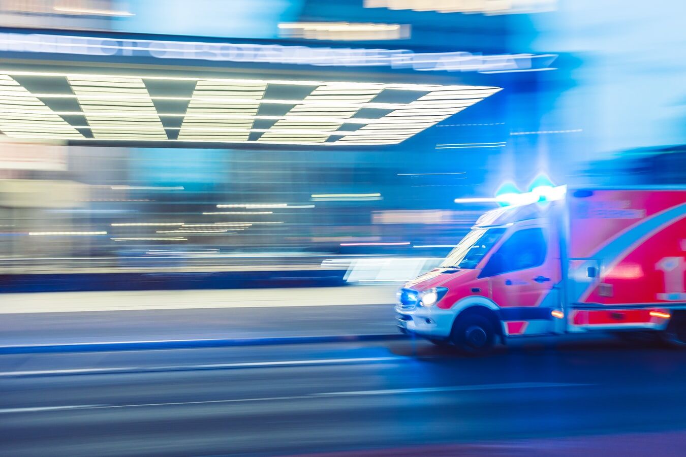 in-flight medical emergencies