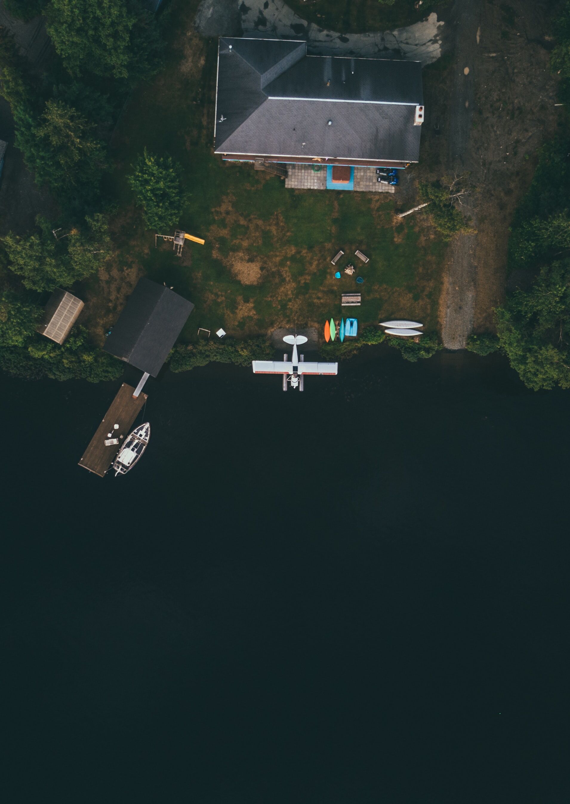 aviation and airbnb