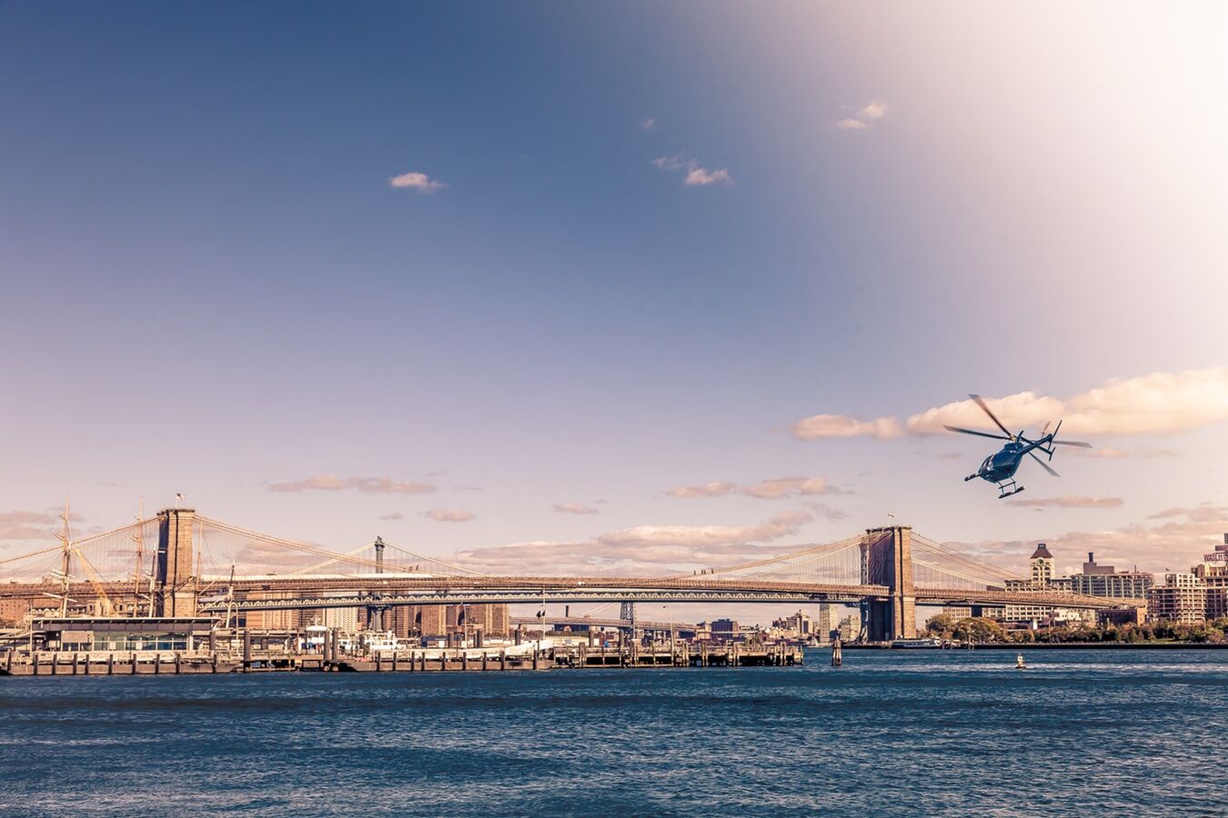 airspace assessment melbourne city council