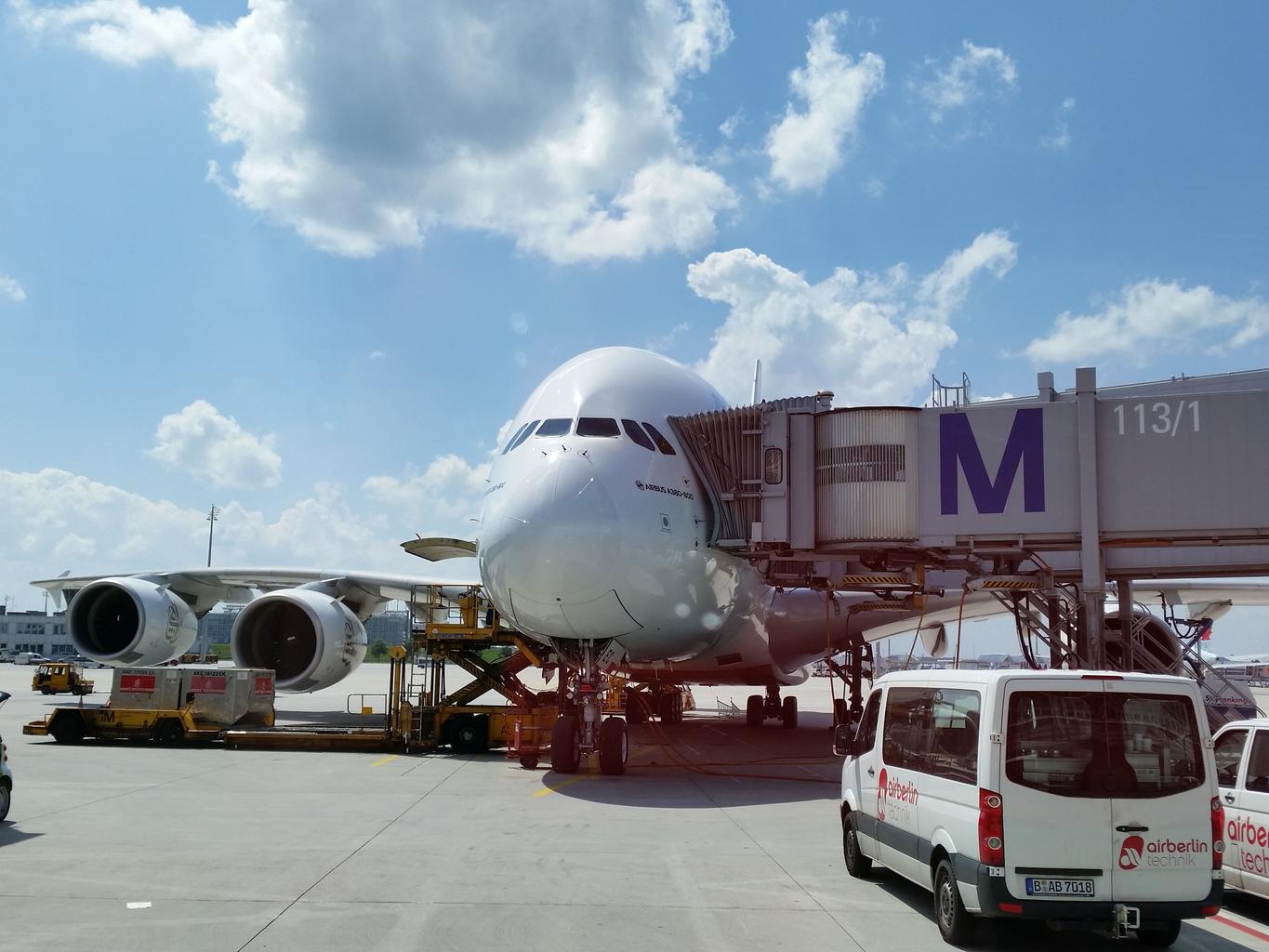 icao innovation fair 2019