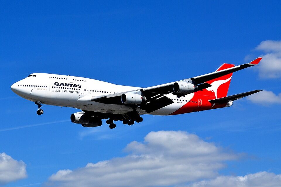 bartsch qantas response to covid-19 pandemic