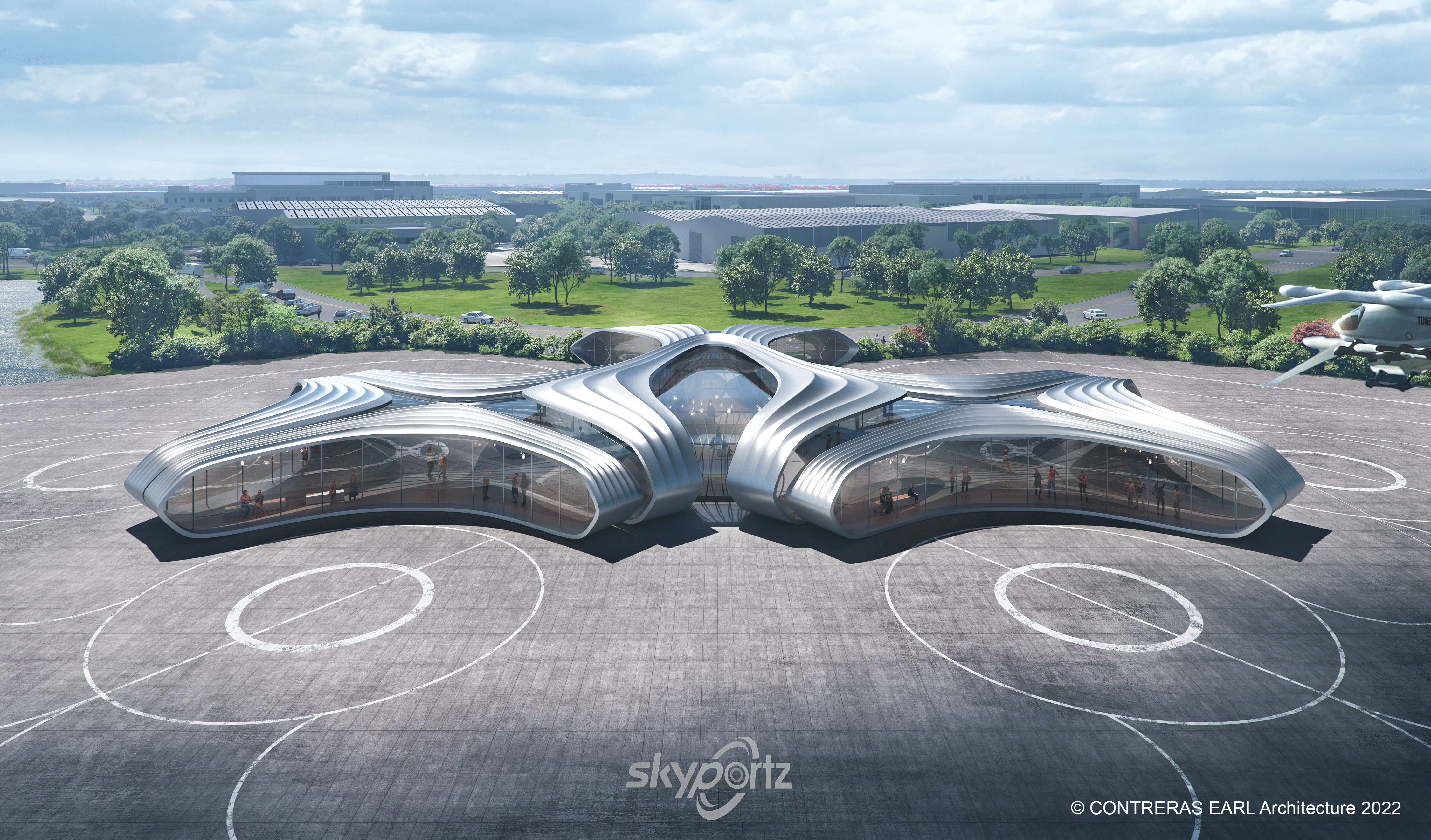 skyportz